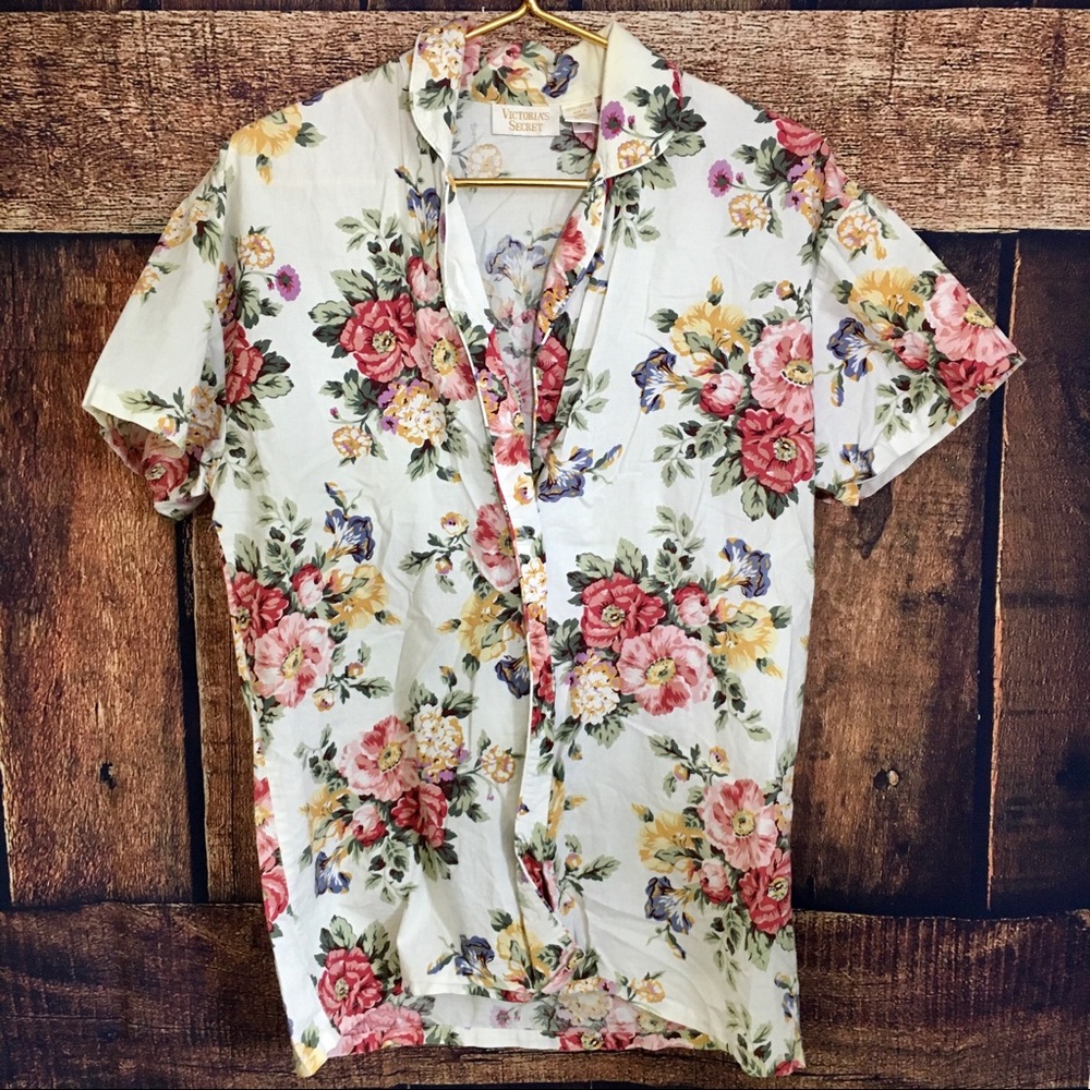 Vintage gold label Victoria’s Secret , s